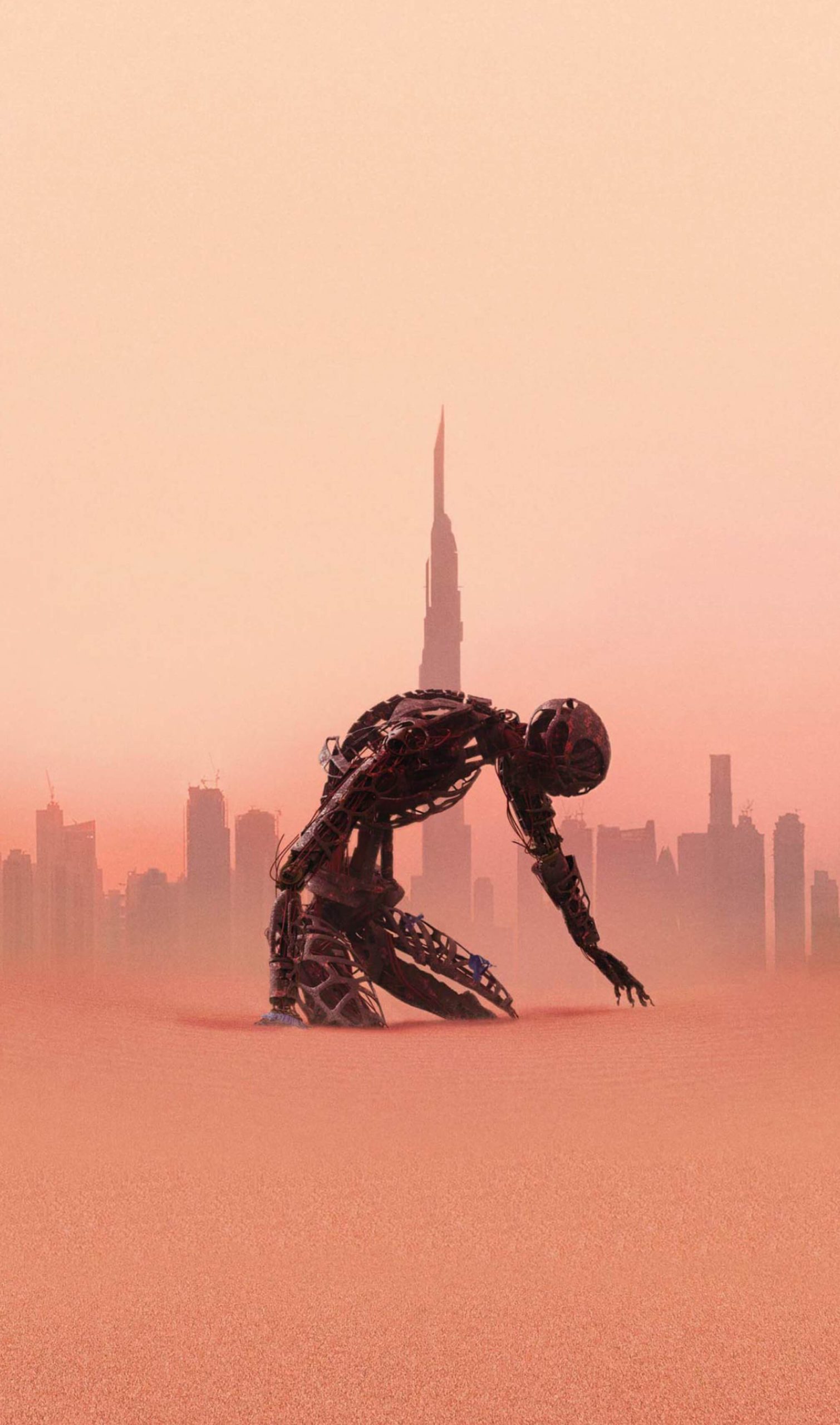 Westworld