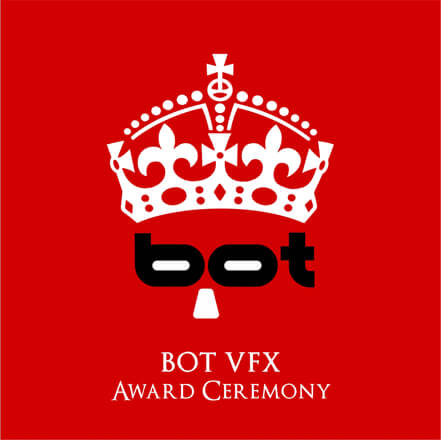 The Bot Award Ceremony