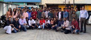 BOT Opens Academy in Coimbatore – BOT VFX