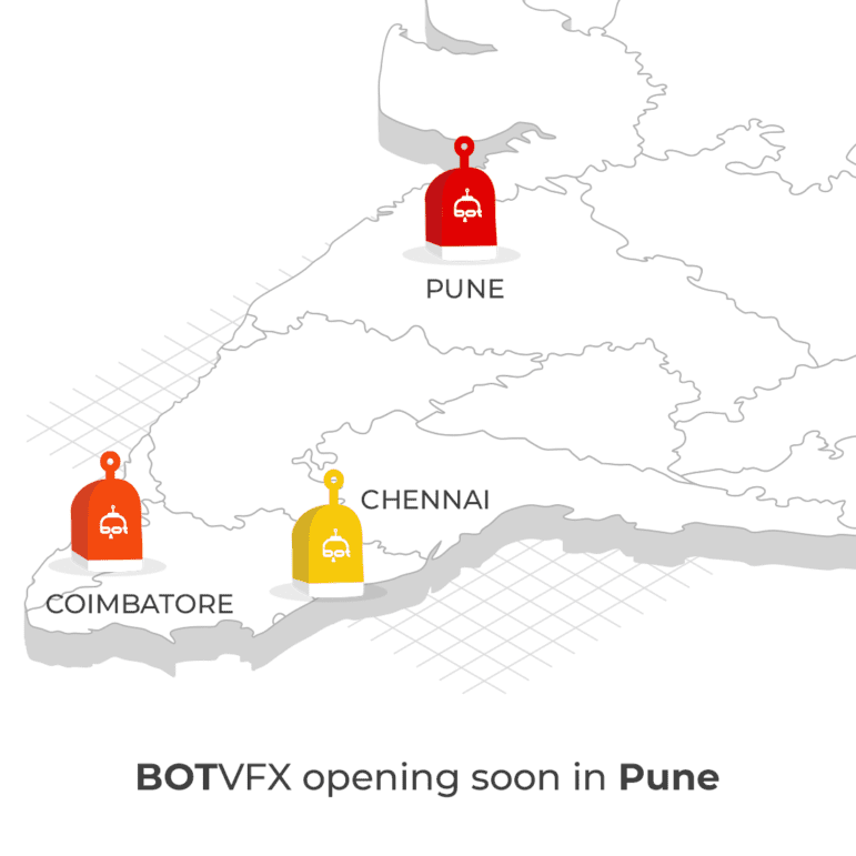 BOT To Open Pune Office
