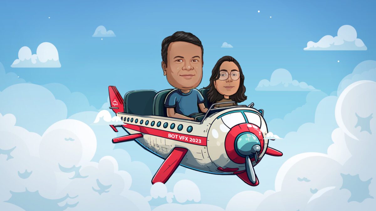 New Creative Team Members Help BOT Vision Take Flight