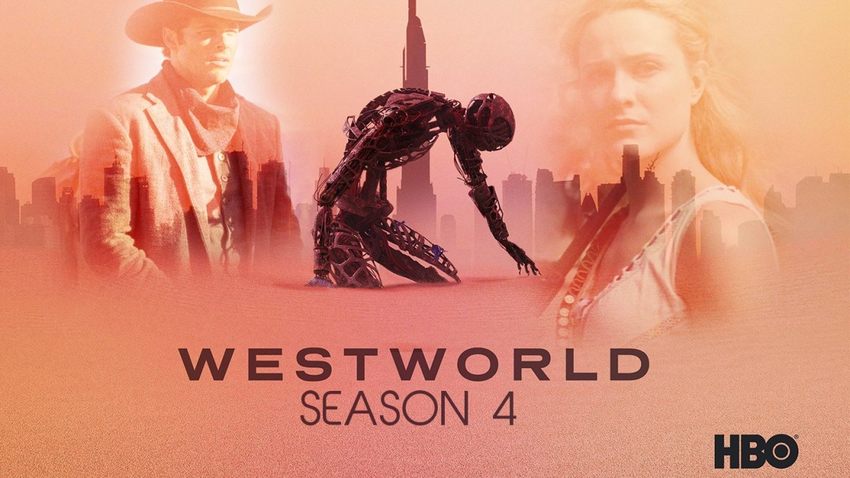Westworld S4