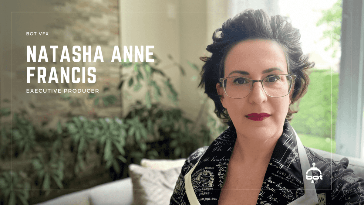 BOT Brings on Industry Veteran Natasha Anne Francis as it Ups Its Game