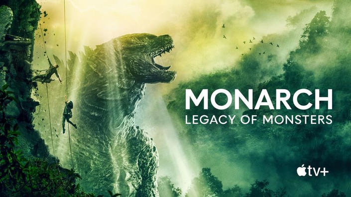MONARCH THE LEGACY OF MONSTERS