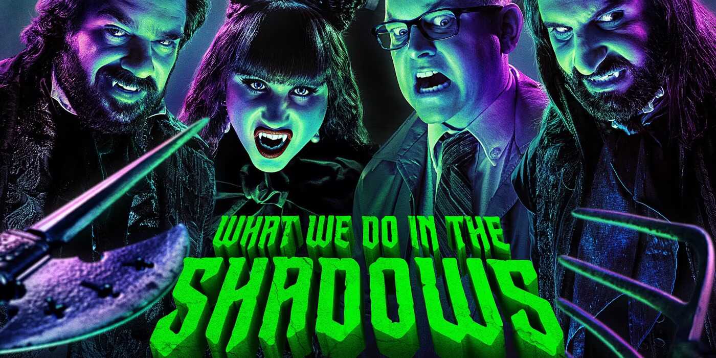 WHAT WE DO IN THE SHADOWS S4 botvfx