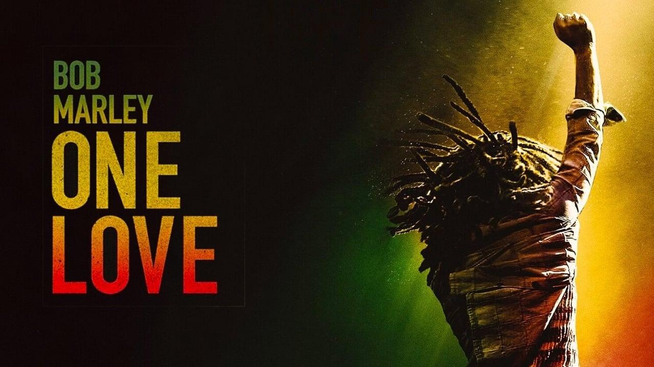 Bob Marley-One Love botvfx
