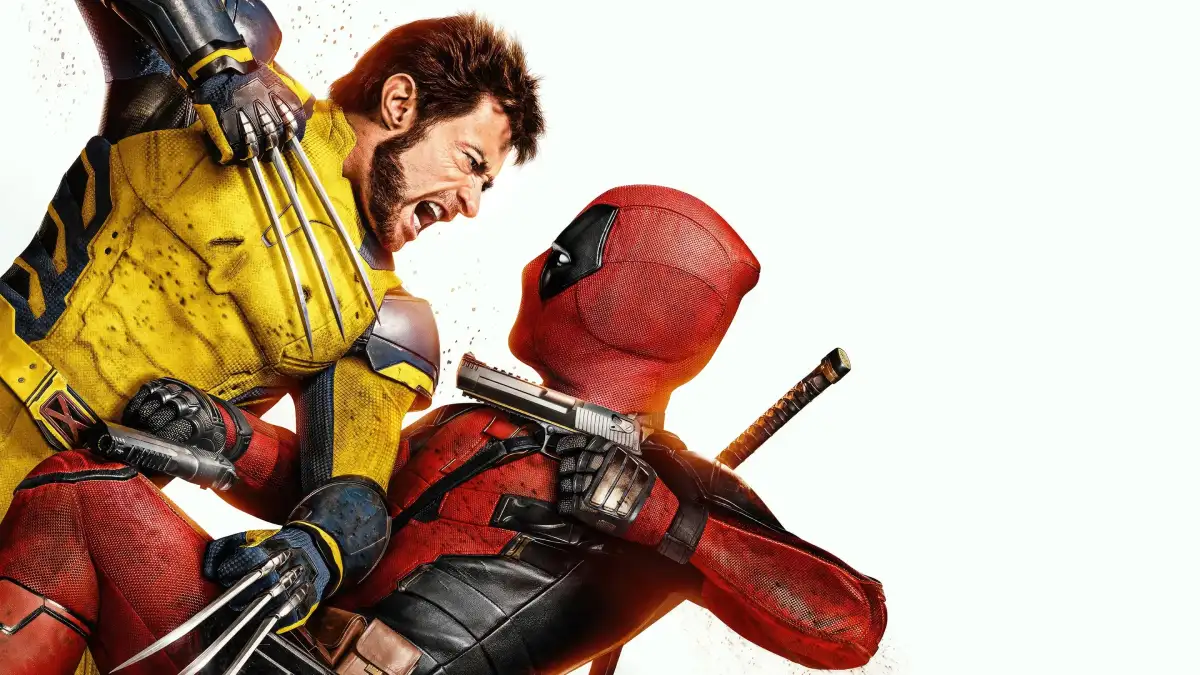 Deadpool & Wolverine botvfx