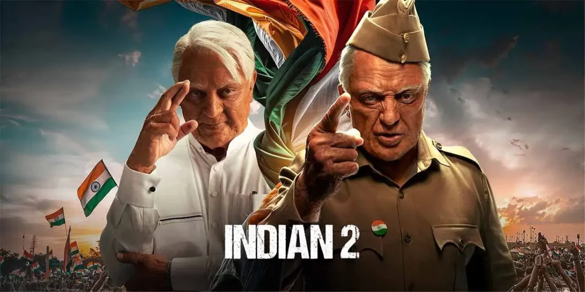 Indian 2