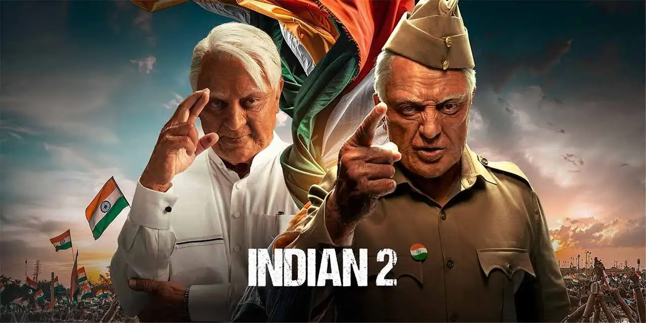 indian 2 botvfx