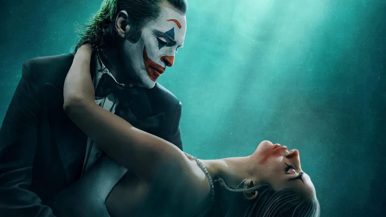 Joker: Folie à Deux botvfx