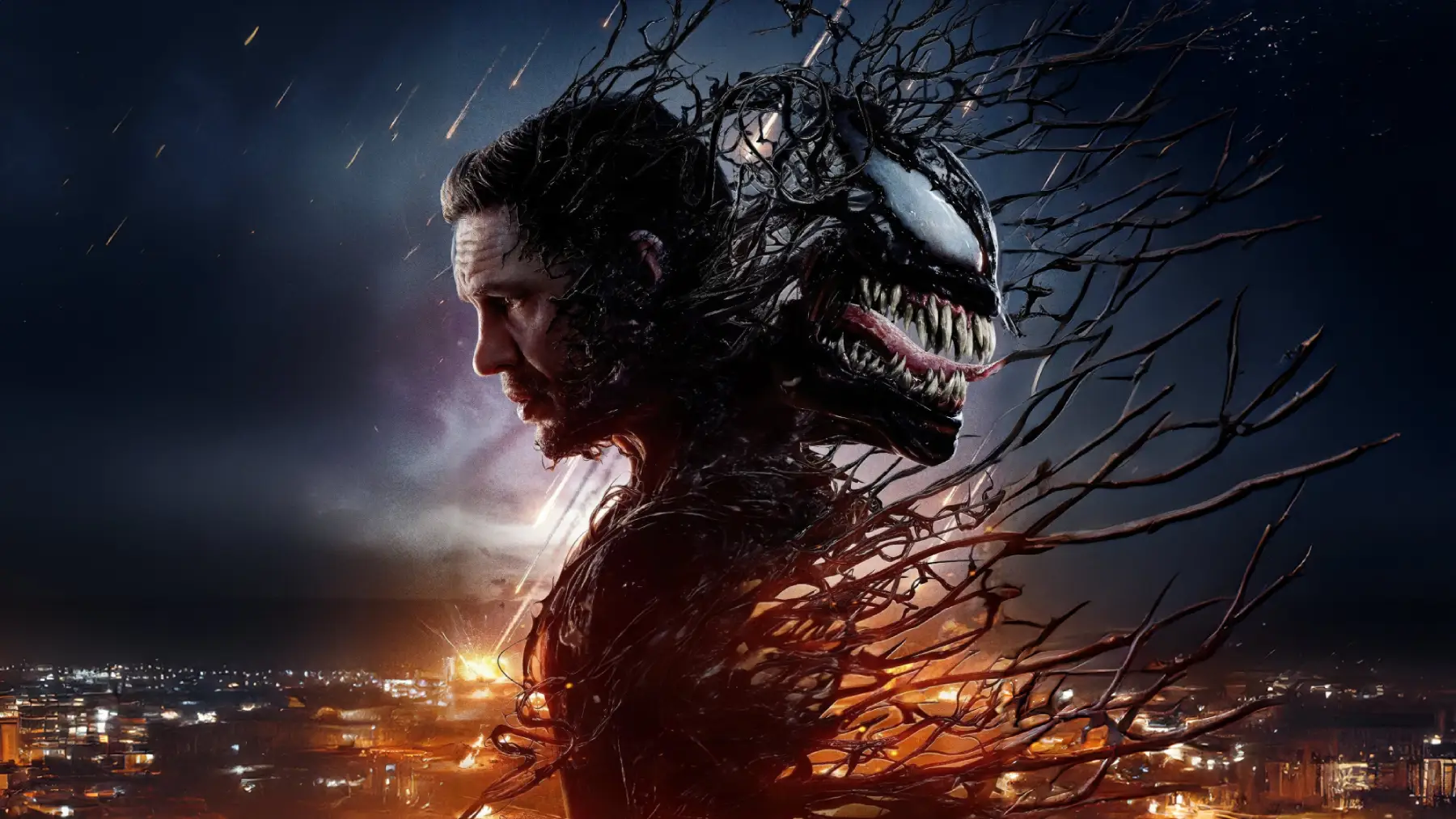 Venom: The Last Dance (2024) botvfx