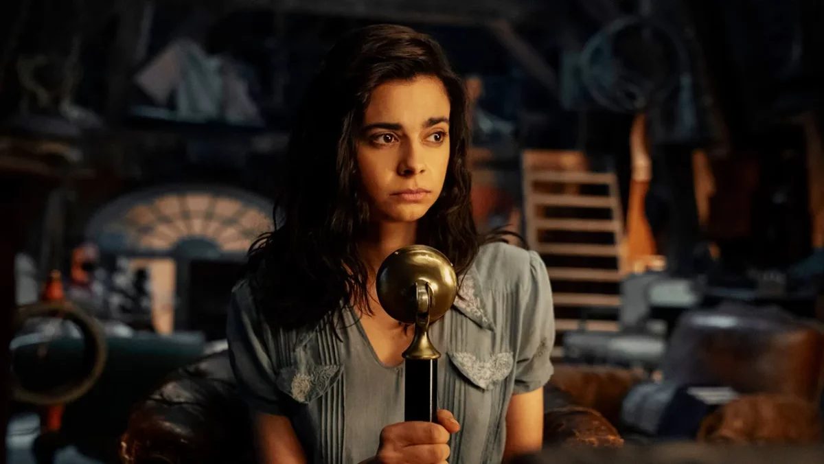 All The Light We Cannot See