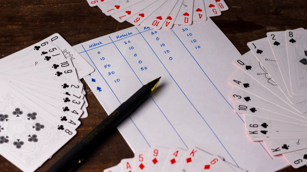 SWEATBOX A.K.A. (JUDGEMENT)