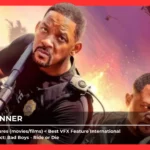 Bad Boys RoD bot vfx