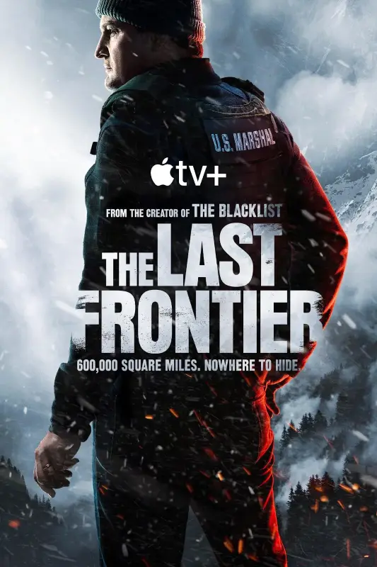 The last fronter movie