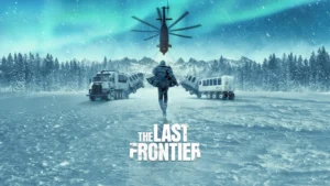 The last frontier