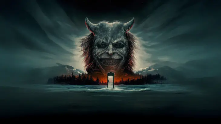 Black Phone 2 (2025)