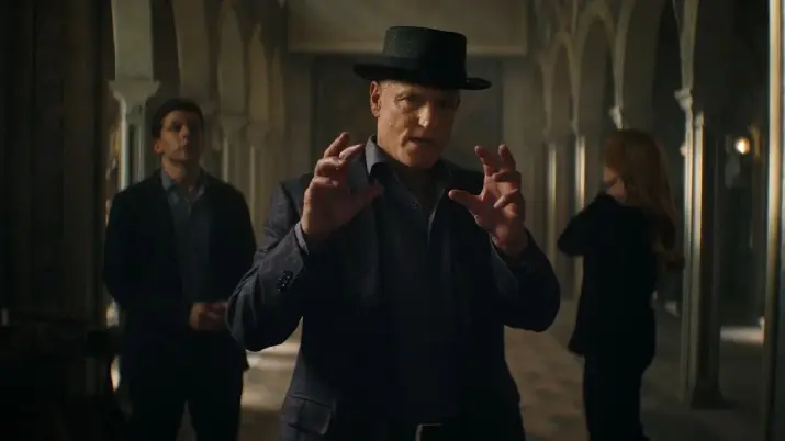 Now You See Me_ Now You Don't