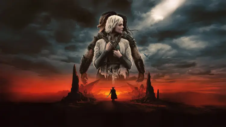 Predator_ Badlands (2025)