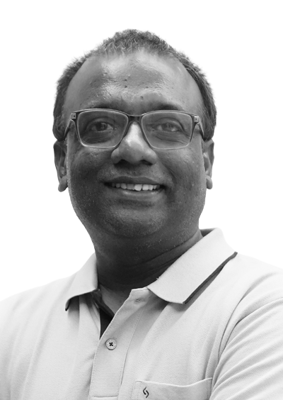 Srinivasan