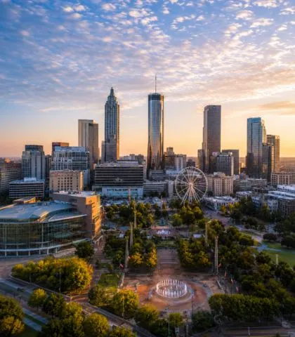 Atlanta