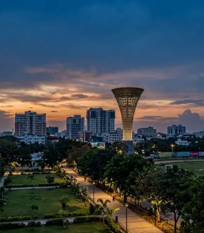 Coimbatore
