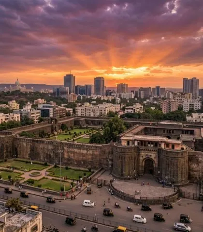 PUNE