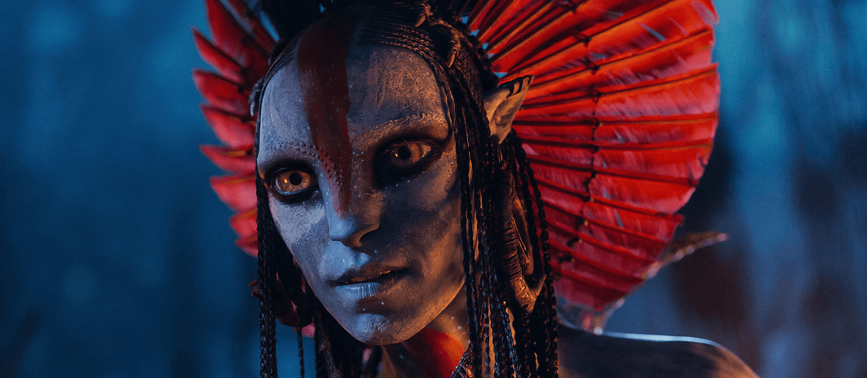 AVATAR:<br />
FIRE AND ASH