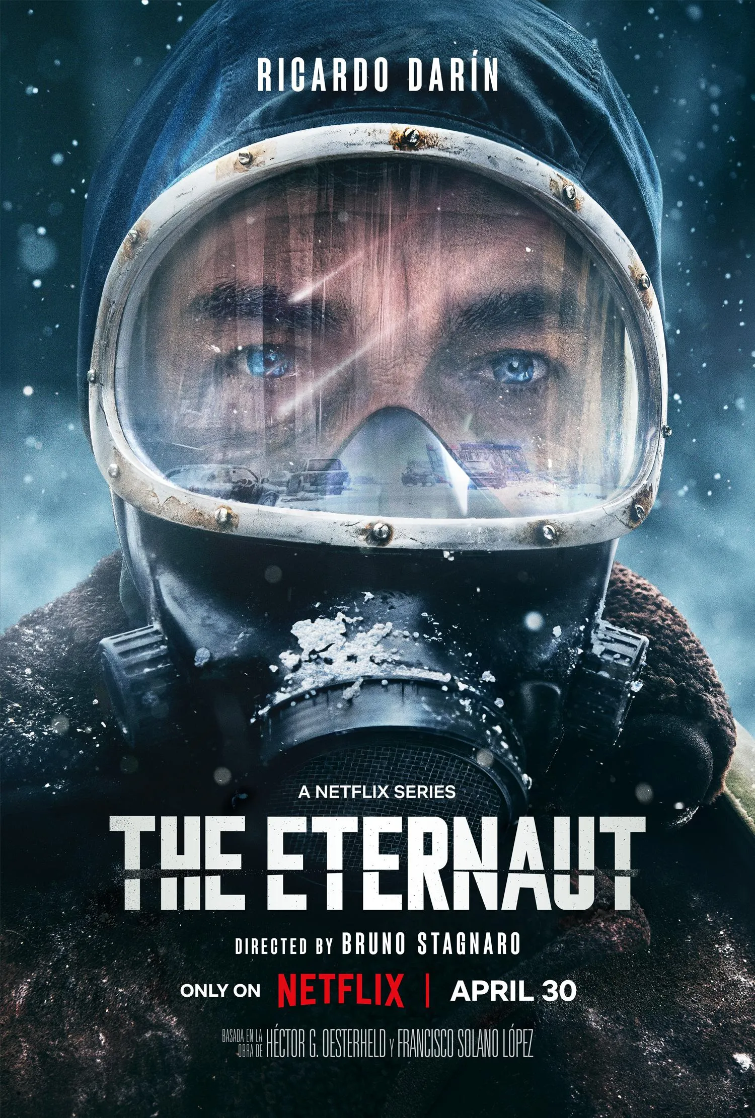 The Eternaut