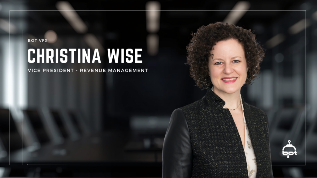 Christina Wise