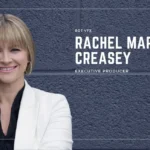 Rachel Mariscal Creasey