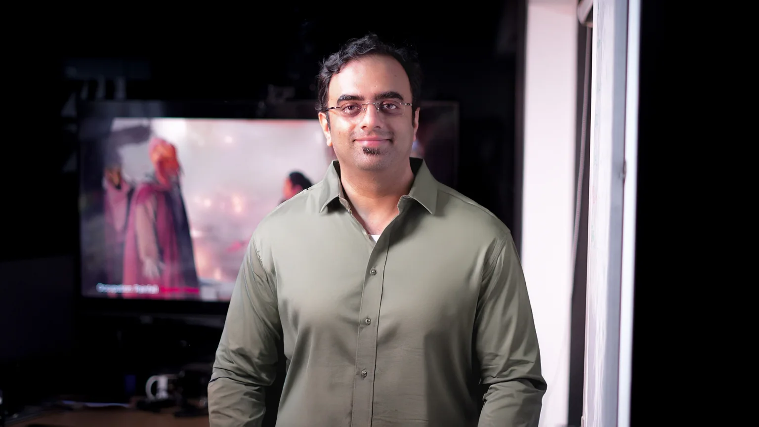 BOT’s Creative Arsenal Expands_ Achal Muchhala Joins as DFX Supervisor