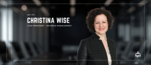 Christina Wise