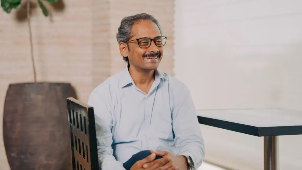BOT adds Leadership Heft with New COO Anand Rajagopal