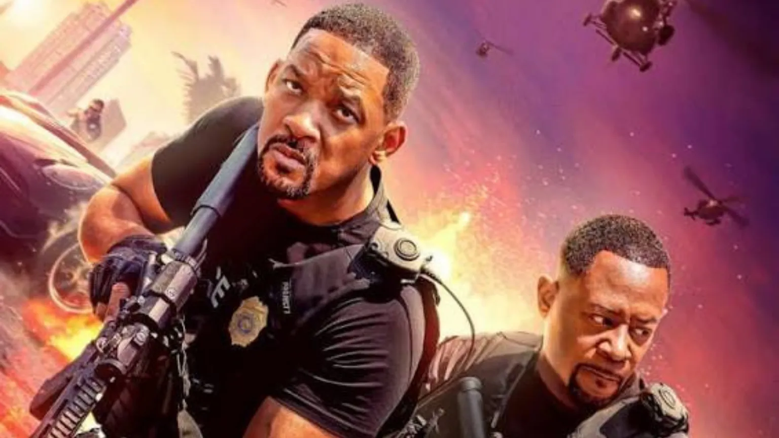Bad Boys, Big Win_ BOT VFX Crew Ride High at VAM Awards 2025