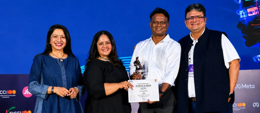 FICCI BAF Awards 2026