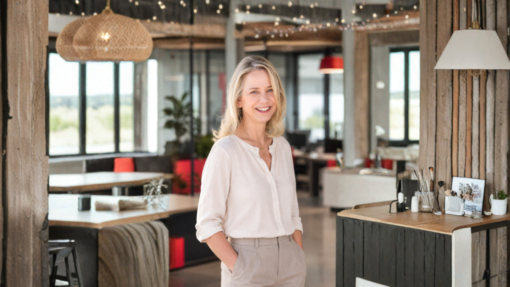 Katie joins BOT VFX as Executive Producer