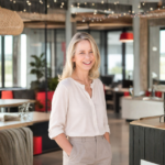 Katie joins BOT VFX as Executive Producer