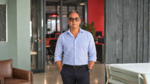 Marco joins BOT VFX as a VFX Supervisor