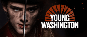 Young Washington