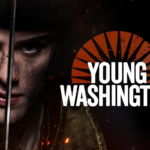Young Washington